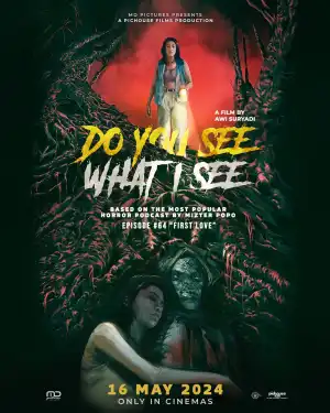 Do You See What I See (2024) [Indonesian]