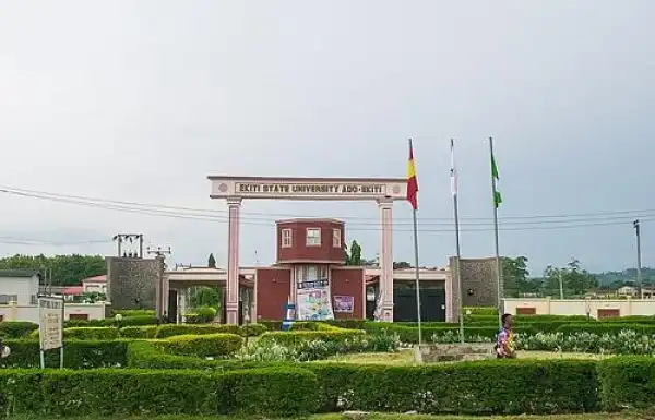 EKSU extends Post-UTME registration deadline, 2025/2026