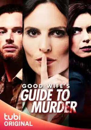 Good Wife's Guide to Murder (2023)