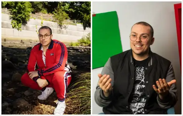 Age & Net Worth Of Anthony Fantano