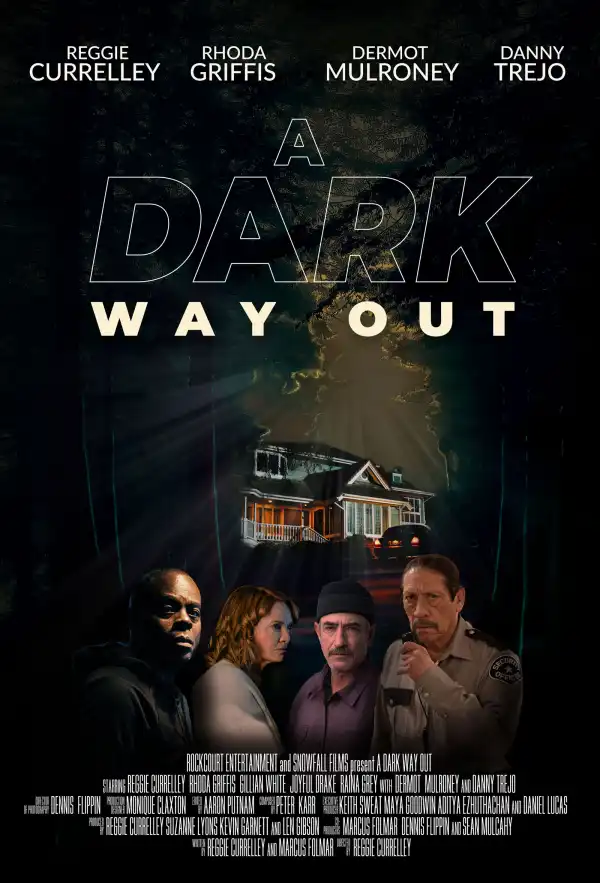 A Dark Way Out (2023)