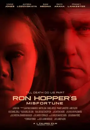 Ron Hopper's Misfortune (2020) (Movie)