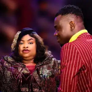 Mr M & Revelation – Season of Overflow