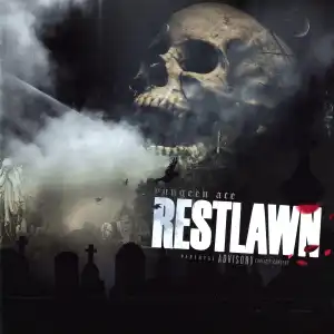 Yungeen Ace – Restlawn (Instrumental)