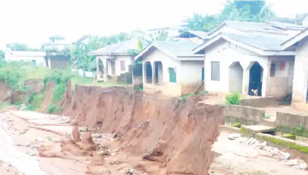 Soludo to ban sand mining