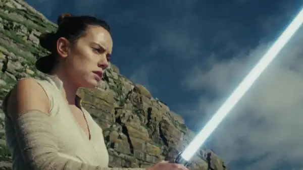 Daisy Ridley’s Star Wars Movie Loses Peaky Blinders Creator as Writer