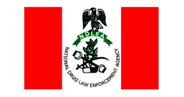 NDLEA Intercepts Man Who Excretes 47 Wraps Of Cocaine (photos)