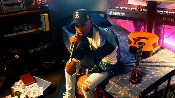 Tory Lanez - Distance (Live) (Video)