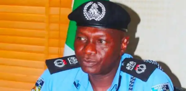 Soldier, lover arrested over 90 rounds of ammunition in Borno