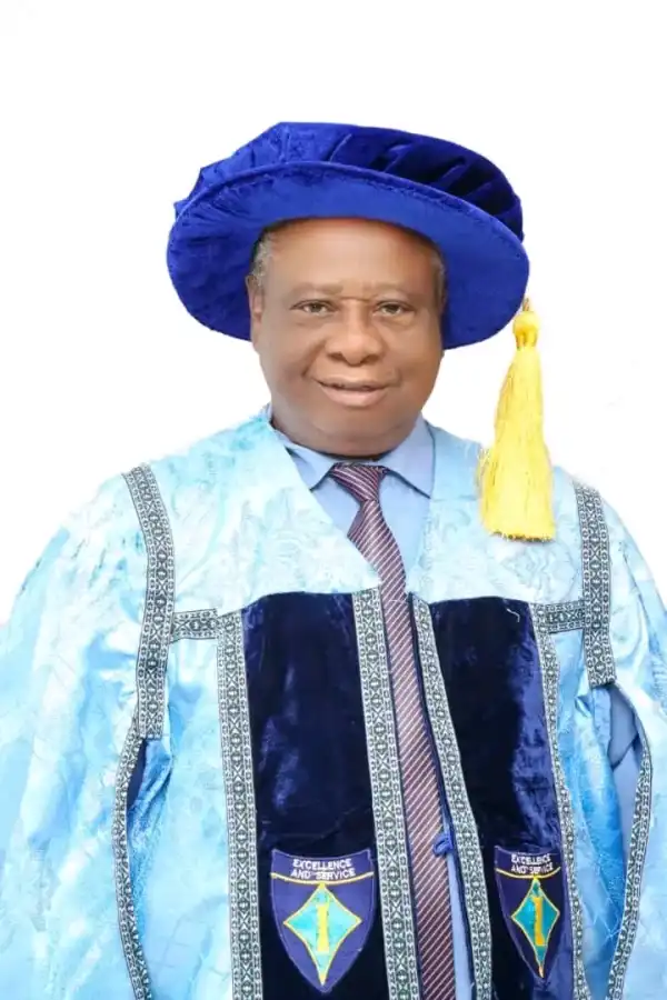 I rejected requests by parents to transfer their children to medicine, law – ABSU VC