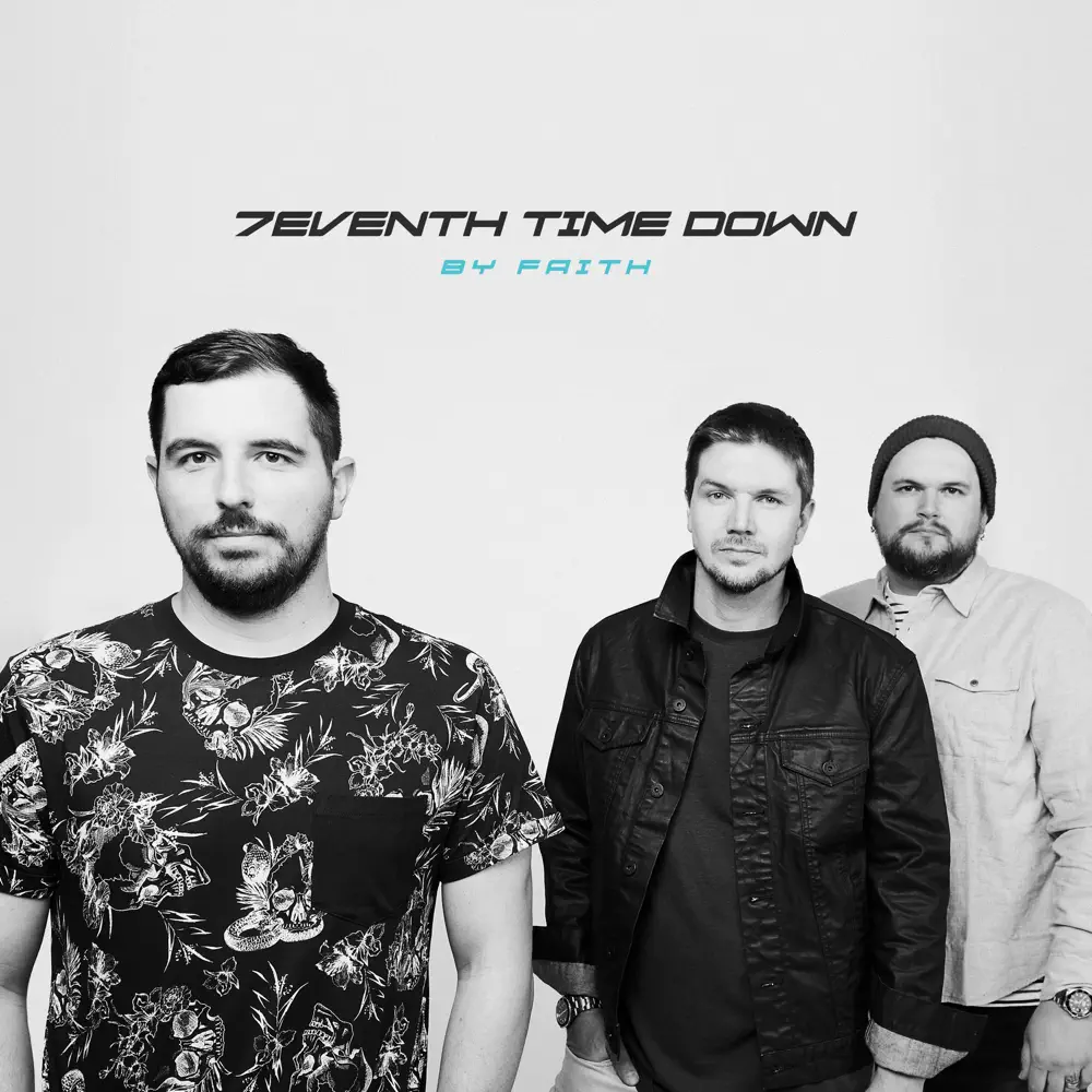 7eventh Time Down – Wonder Working
