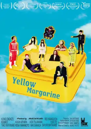 Yellow Margarine (2023) [Japanese]