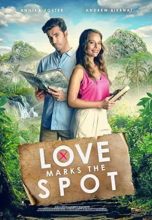 Love Marks the Spot (2023)