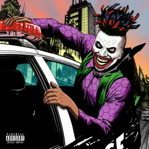 Dax – Why So Serious?
