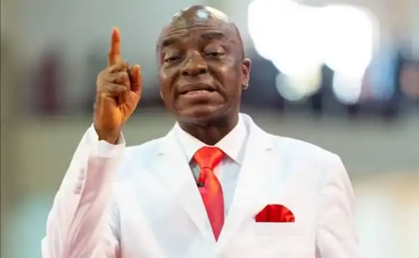 God’s Choice Candidate Will Emerge After Nigerian Presidential Election