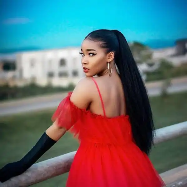Biography & Career Of Sandra Okunzuwa