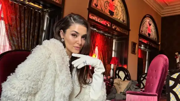 Net Worth Of Hande Ercel