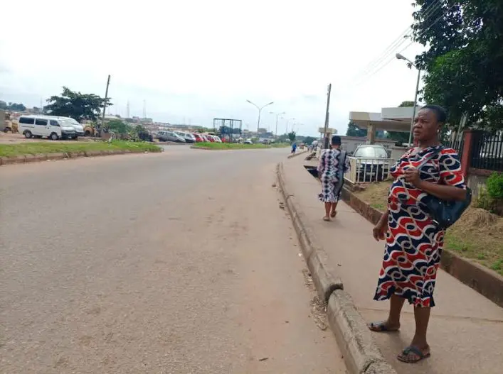 Day 2 of Hunger protests: Situation calm in Kwara