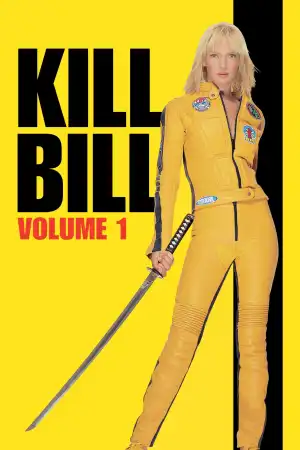 Kill Bill Vol 1 (2003)