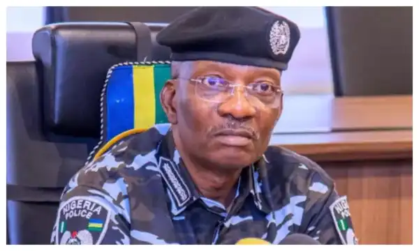 Businessman threatens IGP, others with N10bn suit over alleged defamation