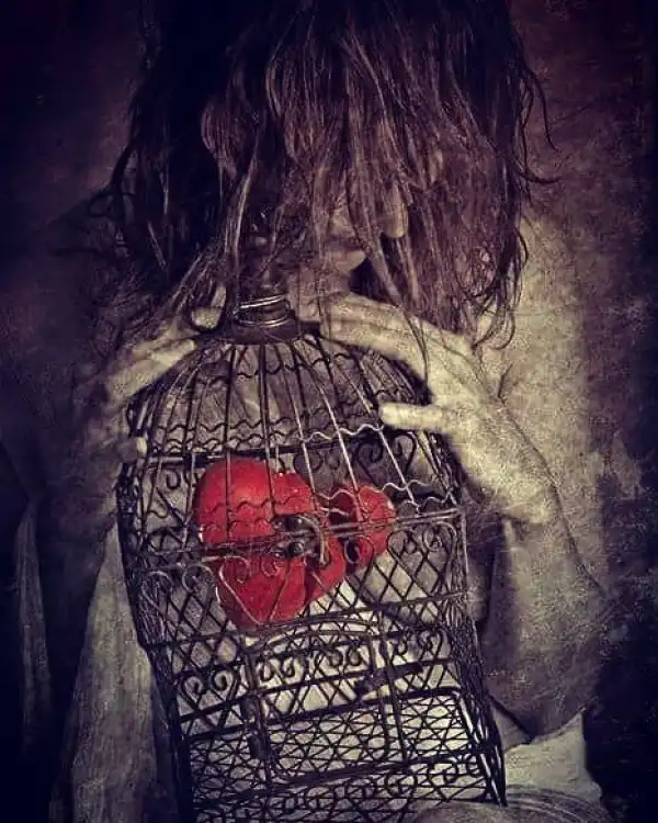 Heart Breaking - S01 E29