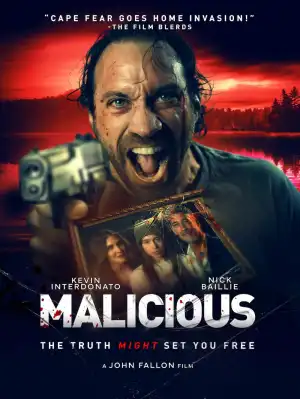 Malicious (2023)