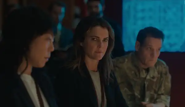 The Diplomat Season 2 Trailer Previews Keri Russell Netflix Series