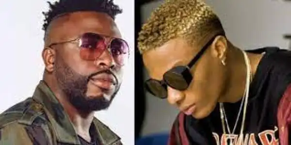 How Wizkid And I Invented Afrobeats — Samklef