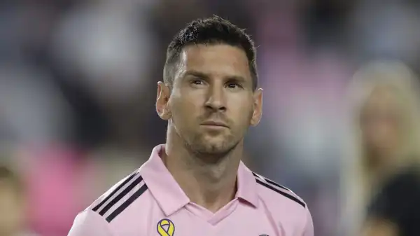 Lionel Messi confirms plans after retirement