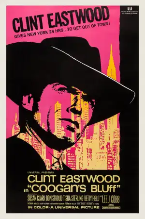 Coogan's Bluff (1968)