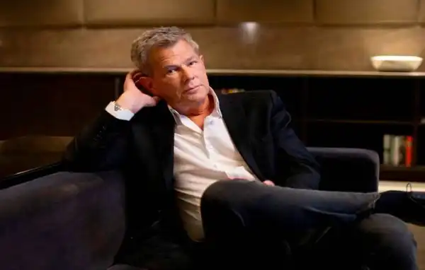 Biography & Career Of David Foster