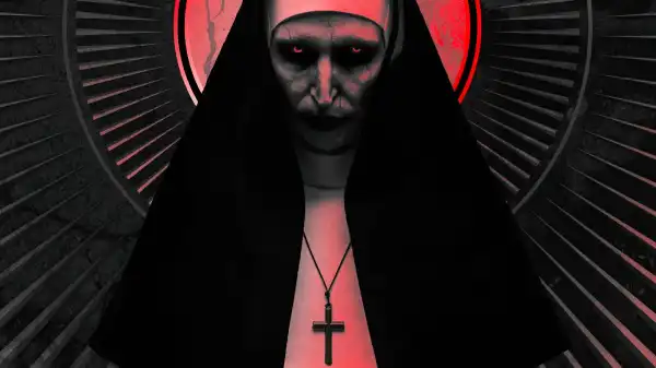 The Nun 2 Max Streaming Date Revealed for Conjuring Universe Horror Movie
