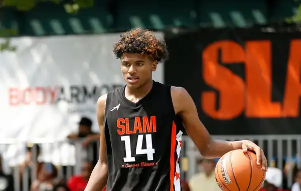 Career & Net Worth Of Jalen Green