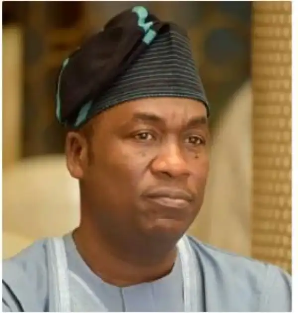 SARs Can Not Be Disbanded – Lagos Deputy Governor Insists