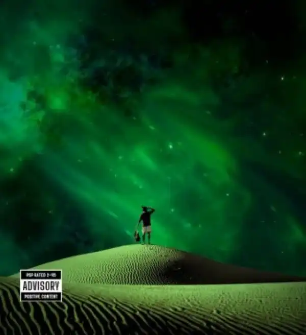 DJ LIYASHO – GA go na ft. Kagiso & Kelvin Momo