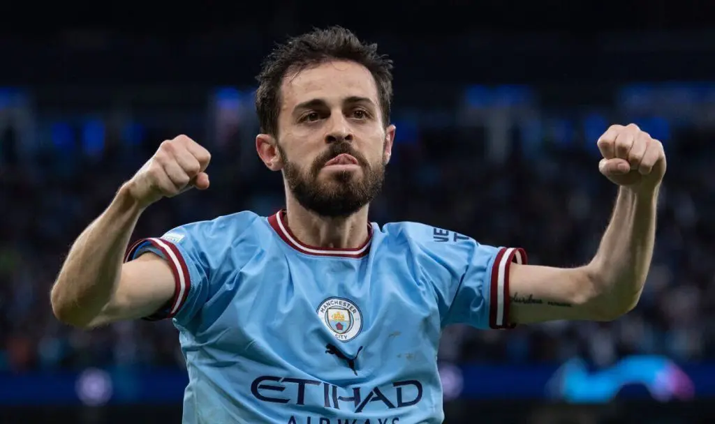 EPL: I respect them a lot – Silva names Man City’s toughest opponents