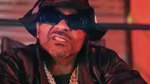 Lobby Boyz [Jim Jones & Maino] - No Love (Video)