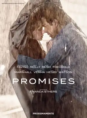 Promises (2021)