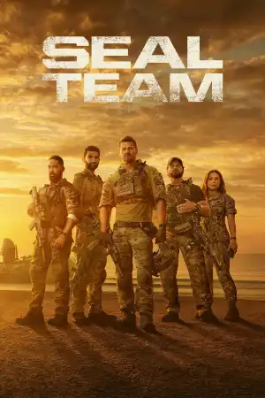 SEAL Team S07 E08