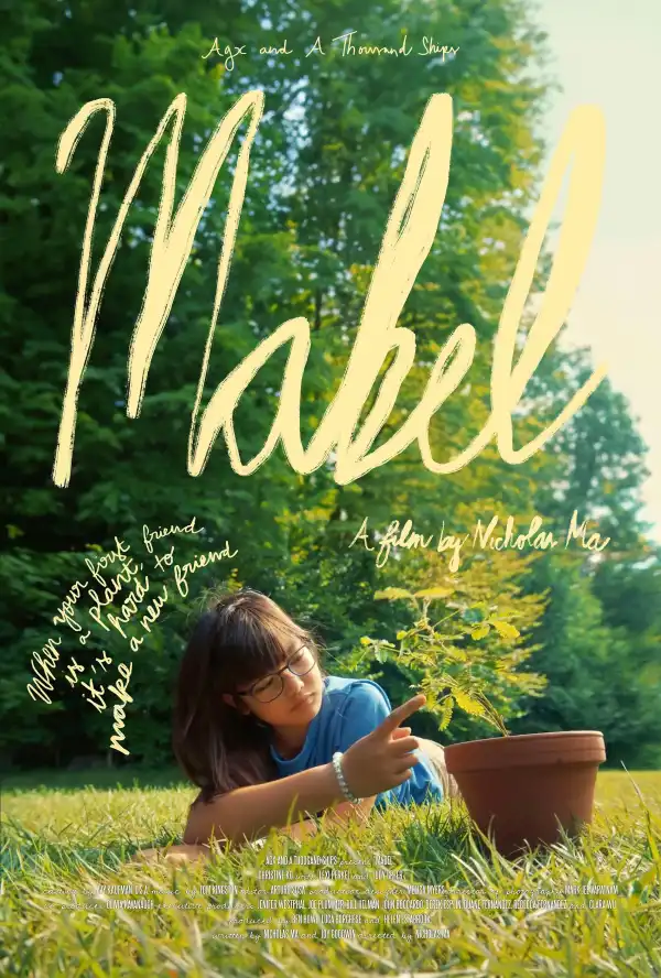 Mabel (2024)