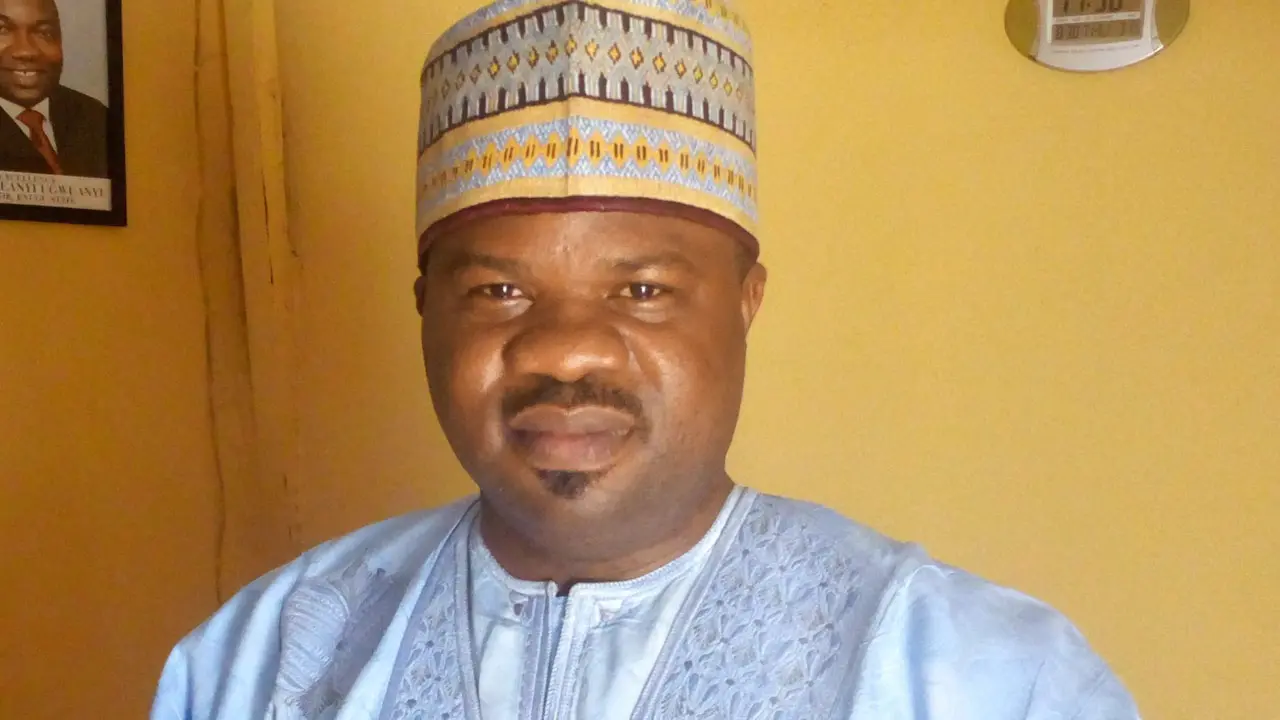 Journalism under threat in Nigeria – Ex-NUJ President, Isiguzo