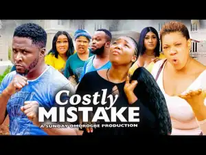 Costly Mistake Season 8