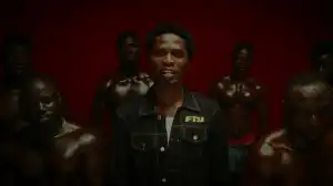 Kwesi Arthur - Fefe Ne Fe (Video)