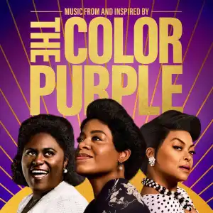 Alicia Keys – Lifeline (From the Original Motion Picture “The Color Purple”)