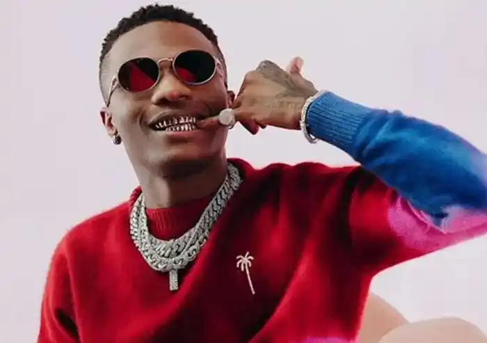 MOTIVATIONAL MONDAY!!! If You Could See Wizkid Face To Face Right Now – What Will You Tell Him?