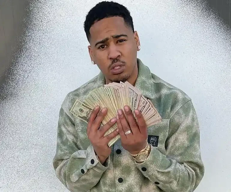 Net Worth Of Ralfy the Plug