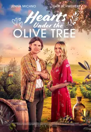 Hearts Under The Olive Tree (2023)