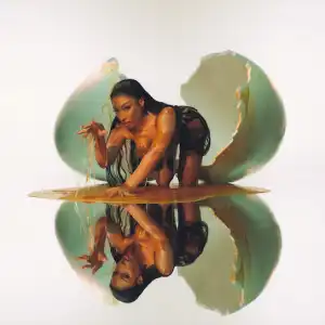 Megan Thee Stallion – Spin ft. Victoria Monét