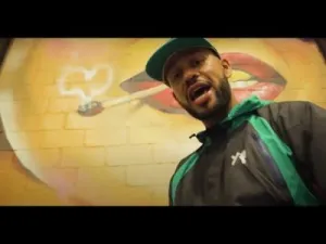 YoungstaCPT & Shaney Jay – Dagga