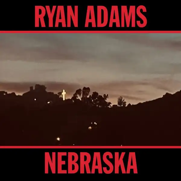 Ryan Adams - Atlantic City